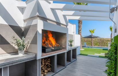 Resale - Detached Villa - Torremendo