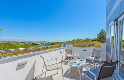 Resale - Detached Villa - Torremendo