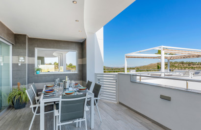 Resale - Detached Villa - Torremendo