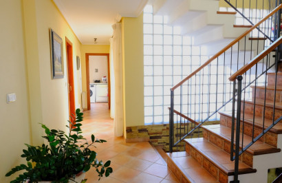 Herverkoop - Finca / Landgoed - Orihuela