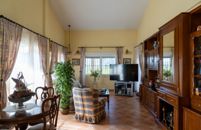 Herverkoop - Finca / Landgoed - Orihuela