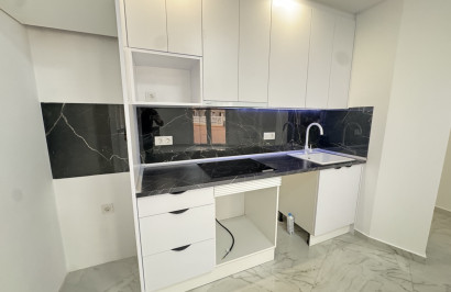 Revente - Appartement - Torrevieja