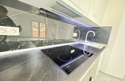 Revente - Appartement - Torrevieja