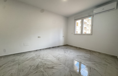 Revente - Appartement - Torrevieja
