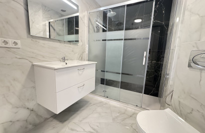 Revente - Appartement - Torrevieja