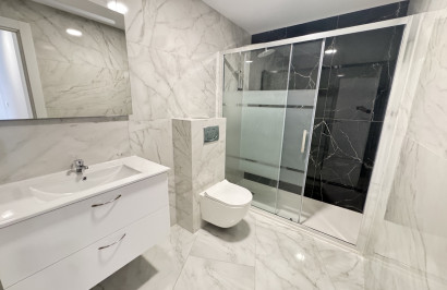 Revente - Appartement - Torrevieja