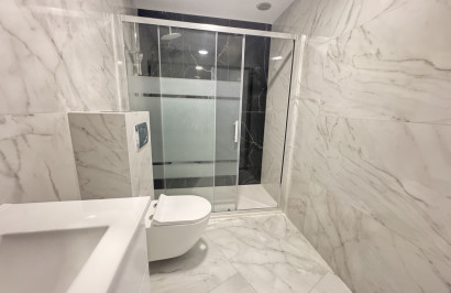 Revente - Appartement - Torrevieja