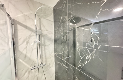 Revente - Appartement - Torrevieja