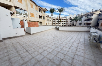 Revente - Appartement - Torrevieja