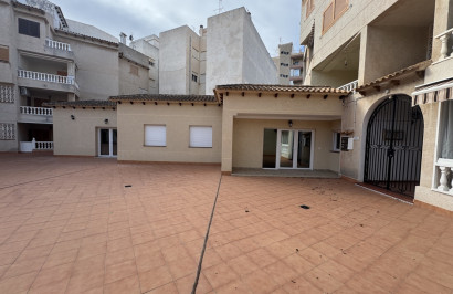 Revente - Appartement - Torrevieja