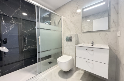 Revente - Appartement - Torrevieja