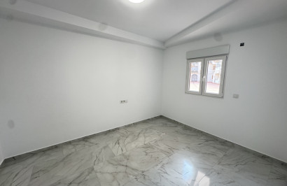 Revente - Appartement - Torrevieja