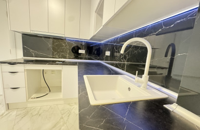 Revente - Appartement - Torrevieja