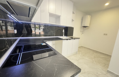 Revente - Appartement - Torrevieja