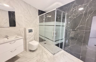 Revente - Appartement - Torrevieja