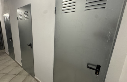 Revente - Appartement - Torrevieja