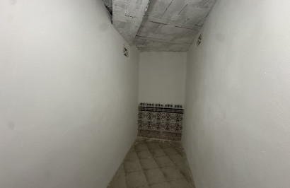 Revente - Appartement - Torrevieja