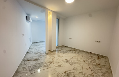 Revente - Appartement - Torrevieja