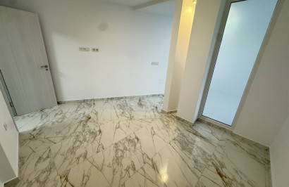 Revente - Appartement - Torrevieja