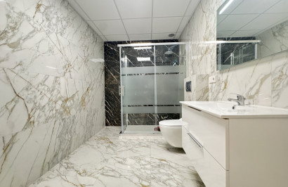 Revente - Appartement - Torrevieja