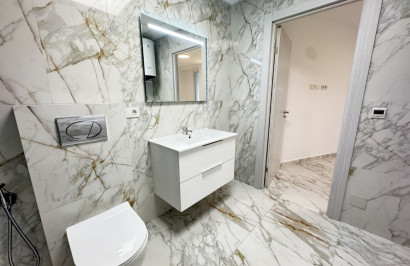 Revente - Appartement - Torrevieja