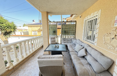 Revente - Villa Individuelle - Ciudad Quesada