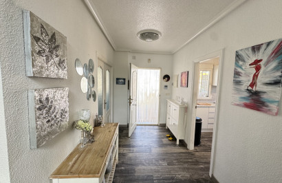 Revente - Villa Individuelle - Ciudad Quesada