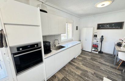 Revente - Villa Individuelle - Ciudad Quesada