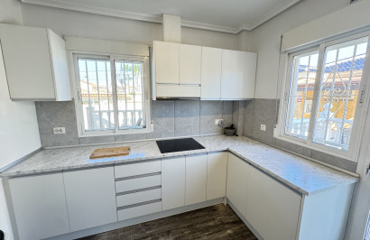 Revente - Villa Individuelle - Ciudad Quesada