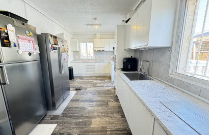 Revente - Villa Individuelle - Ciudad Quesada