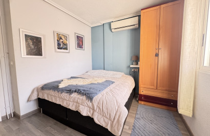 Revente - Villa Individuelle - Ciudad Quesada