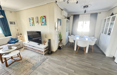 Revente - Villa Individuelle - Ciudad Quesada