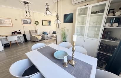 Revente - Villa Individuelle - Ciudad Quesada