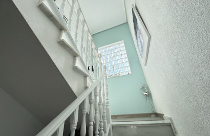 Revente - Villa Individuelle - Ciudad Quesada