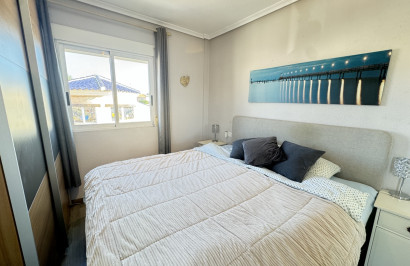 Revente - Villa Individuelle - Ciudad Quesada