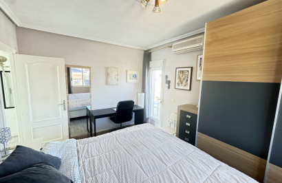 Revente - Villa Individuelle - Ciudad Quesada