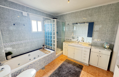 Revente - Villa Individuelle - Ciudad Quesada