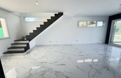 Revente - Villa Individuelle - Los Balcones