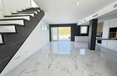 Revente - Villa Individuelle - Los Balcones