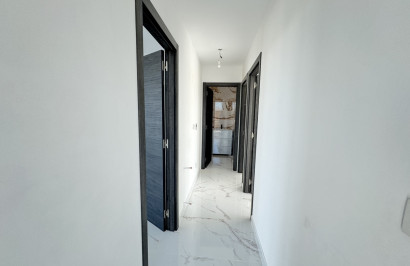 Revente - Villa Individuelle - Los Balcones