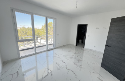 Revente - Villa Individuelle - Los Balcones