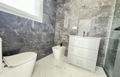 Revente - Villa Individuelle - Los Balcones