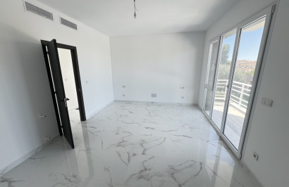 Revente - Villa Individuelle - Los Balcones