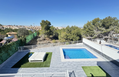 Revente - Villa Individuelle - Los Balcones