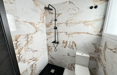 Revente - Villa Individuelle - Los Balcones