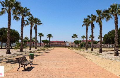 New Build - Detached Villa - San Fulgencio - La Escuera