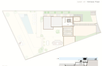 New Build - Detached Villa - San Fulgencio - La Escuera