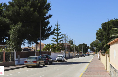 New Build - Detached Villa - San Fulgencio - La Escuera