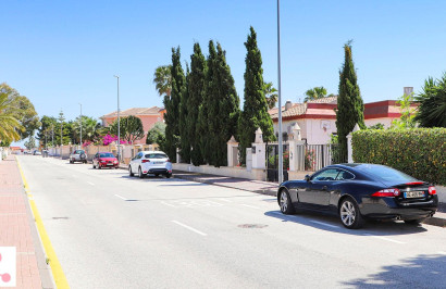 New Build - Detached Villa - San Fulgencio - La Escuera