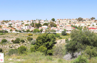 New Build - Detached Villa - San Fulgencio - La Escuera